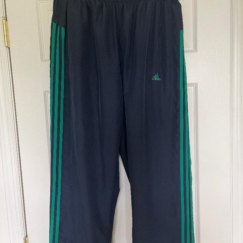 Adidas Activewear Pants